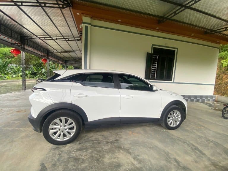 xe ghép Bắc Giang Phú Thọ