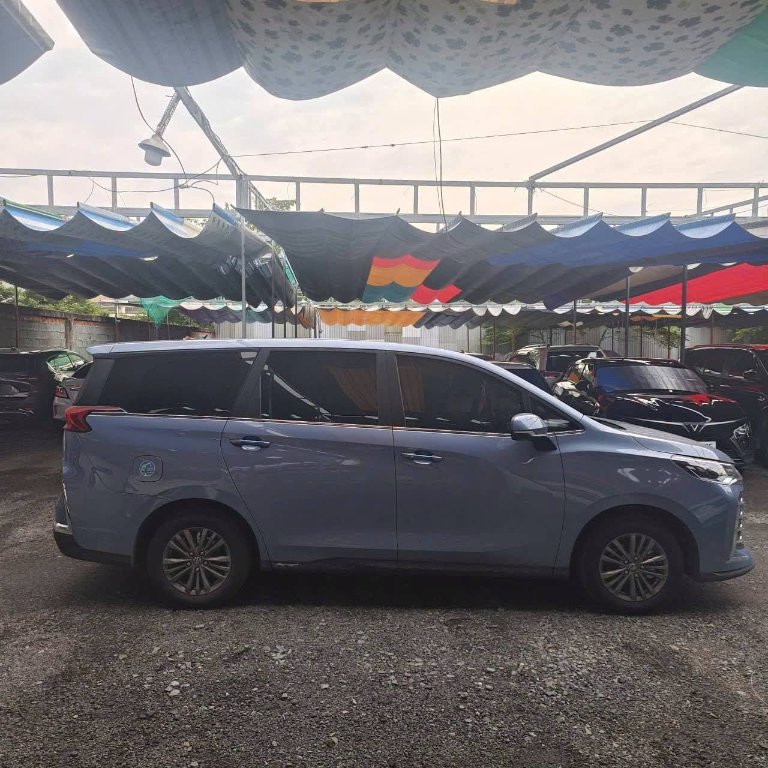 Xe Ghép Bắc Giang Vĩnh Phúc