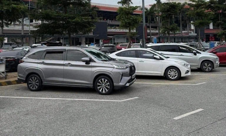 Xe Ghép Bắc Giang Vĩnh Phúc