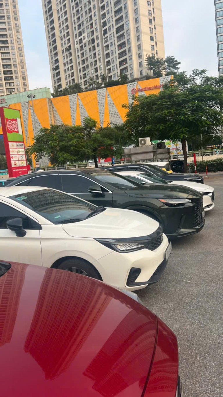 Xe Ghép Bắc Giang Vĩnh Phúc