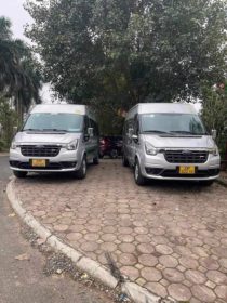 Xe Ghép Bắc Ninh Bắc Giang