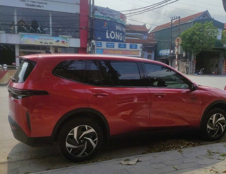 Xe Ghép Bắc Ninh Hải Phòng