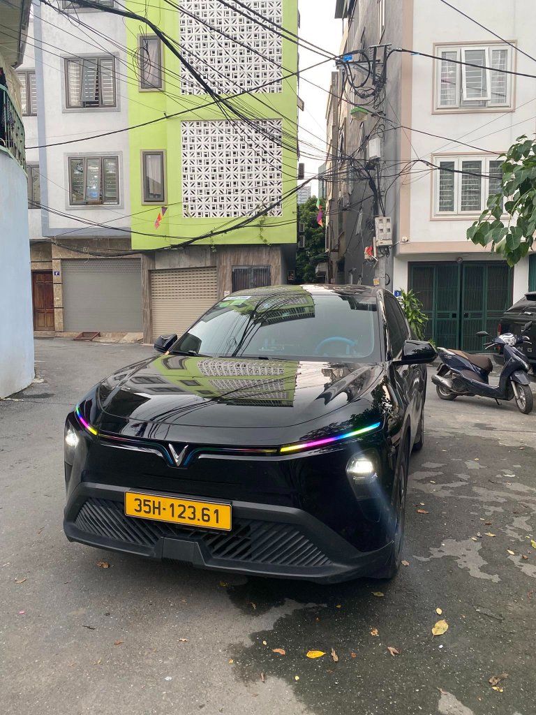 Xe Ghép Đà Nẵng Hội An