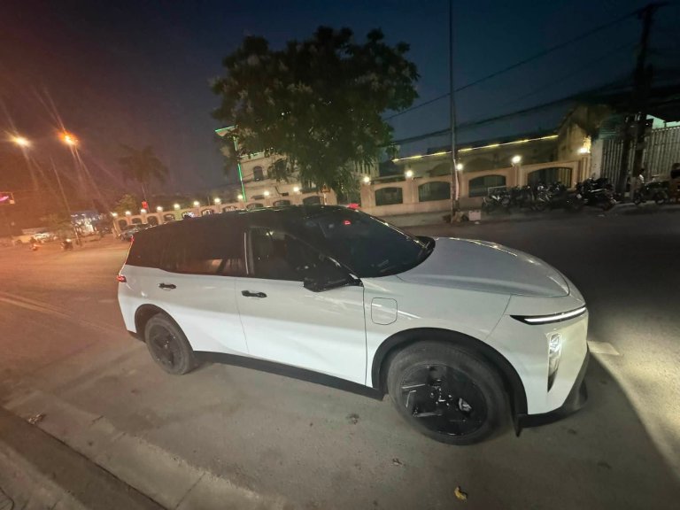  Xe Ghép Đà Nẵng Huế 