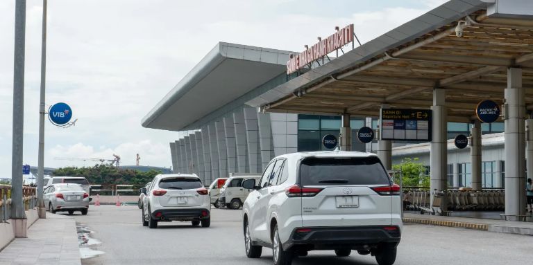 xe ghép Đà Nẵng Quảng Nam