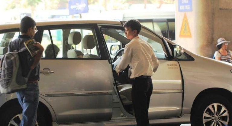 xe ghép Đà Nẵng Quảng Nam