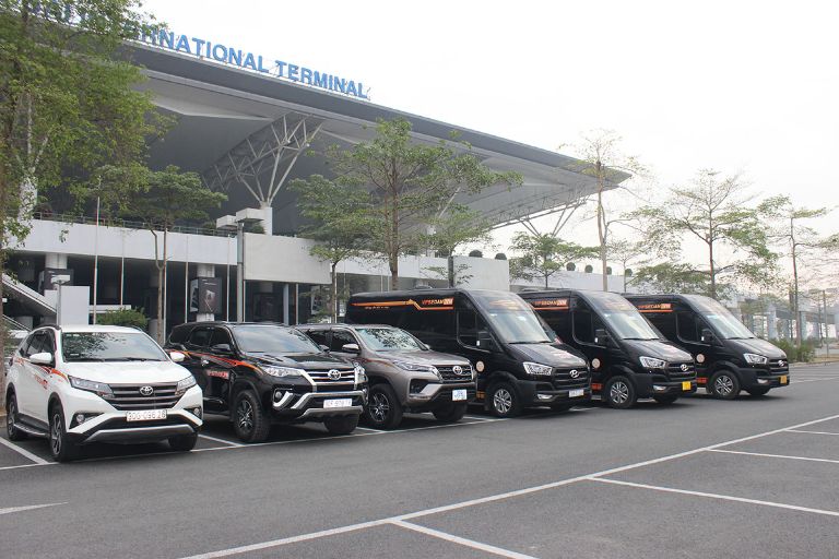 xe ghép Đà Nẵng Quảng Ngãi