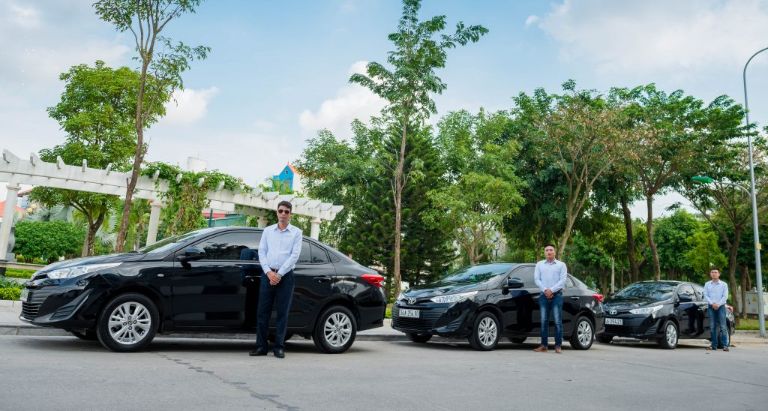 Xe Ghép Đà Nẵng Tam Kỳ