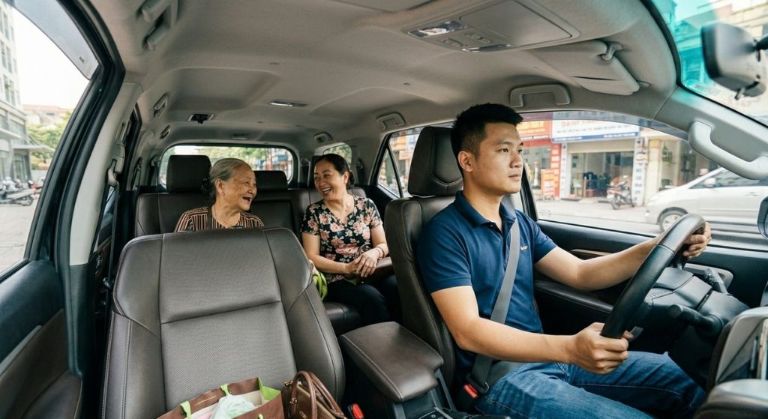 Xe Ghép Đà Nẵng Tam Kỳ