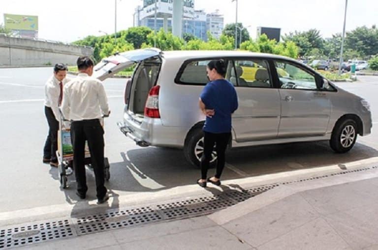 Xe Ghép Hà Nội Ba Vì