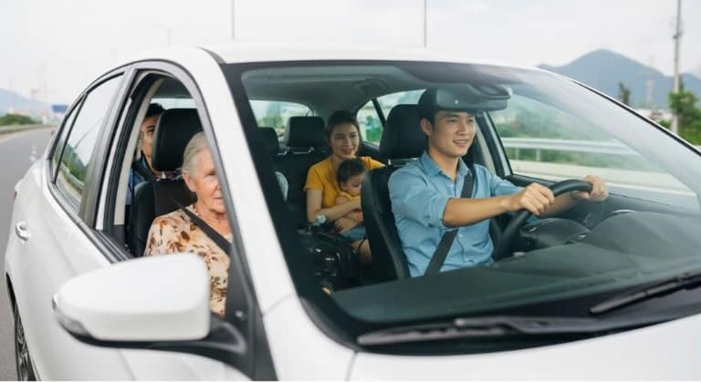 Xe Ghép Hà Nội Ba Vì