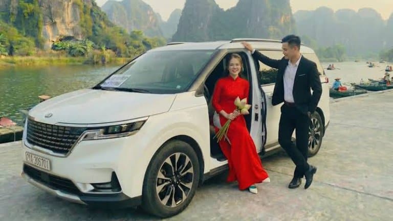 xe ghép Hà Nội Bắc Ninh