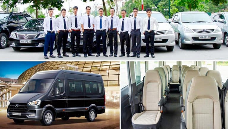 xe ghép Hà Nội Bắc Ninh