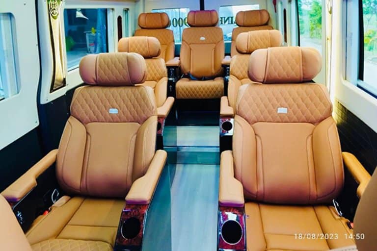 xe ghép Hà Nội Bắc Ninh