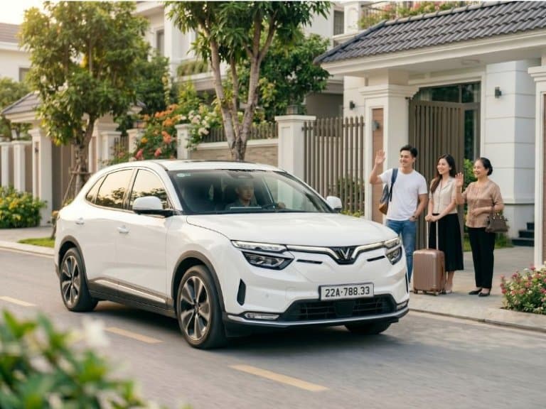 Xe Ghép Hà Nội Cẩm Khê