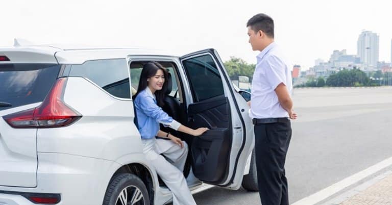 Xe Ghép Hà Nội Cẩm Khê