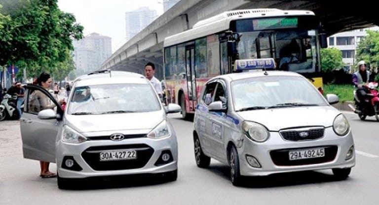 Xe Ghép Hà Nội Cẩm Phả