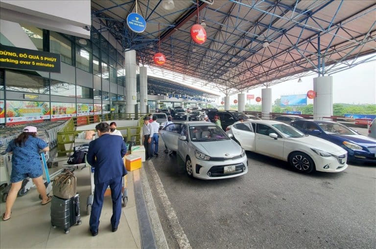Xe Ghép Hà Nội Cẩm Phả