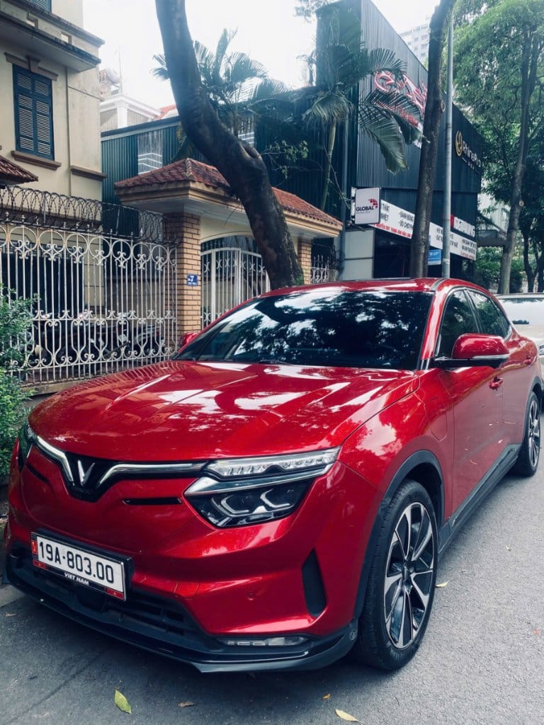 Xe Ghép Hà Nội Cẩm Phả