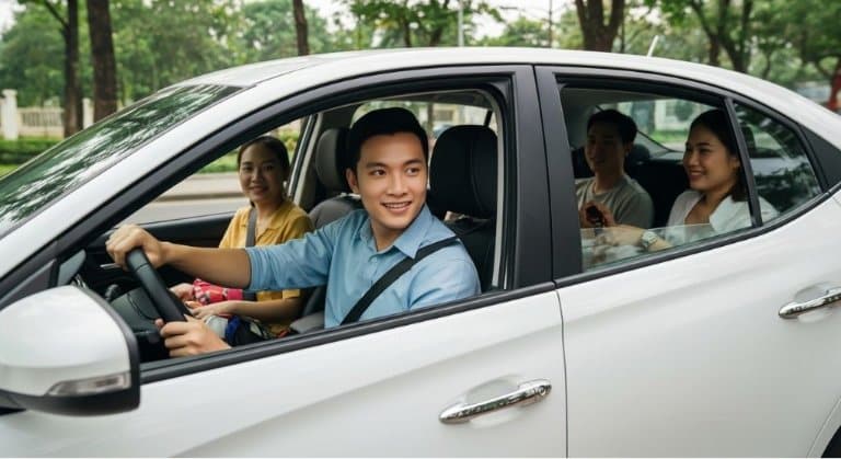 Xe Ghép Hà Nội Đoan Hùng