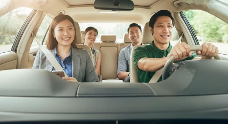 Xe Ghép Hà Nội Đoan Hùng