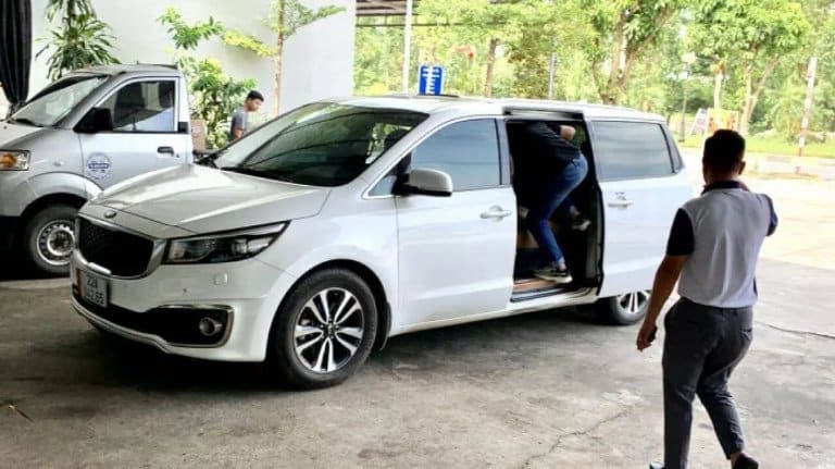 Xe Ghép Hà Nội Đoan Hùng