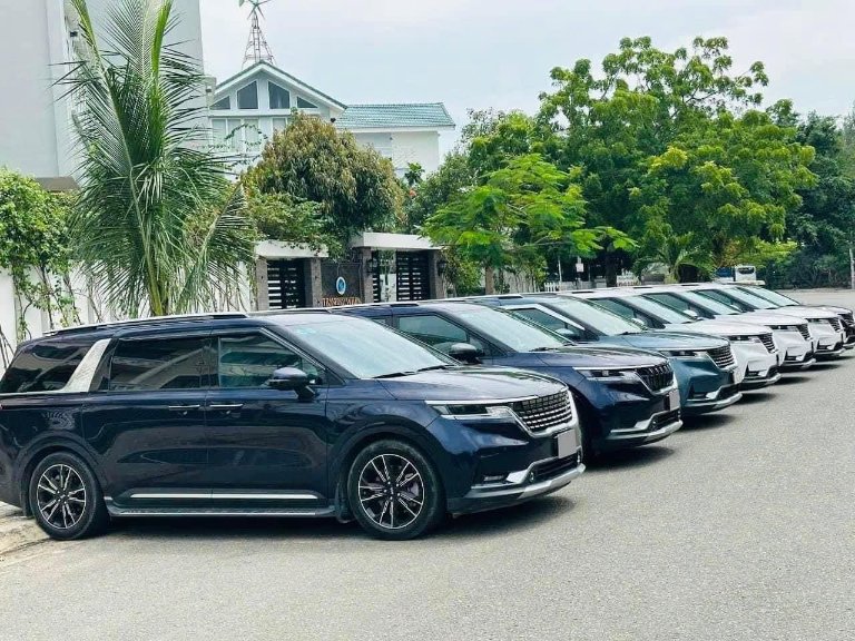 Xe Ghép Hà Nội Móng Cái