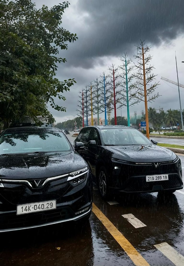 Xe Ghép Hà Nội Móng Cái