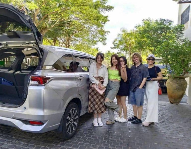 Xe Ghép Hà Nội Móng Cái