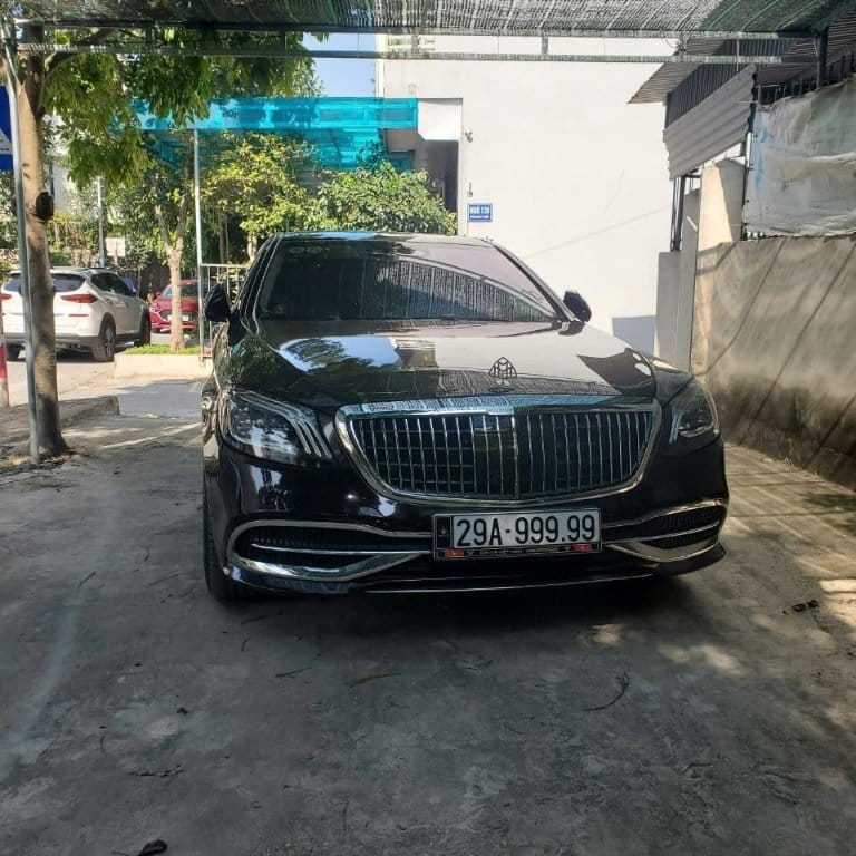 Xe Ghép Hà Nội Phủ Lý