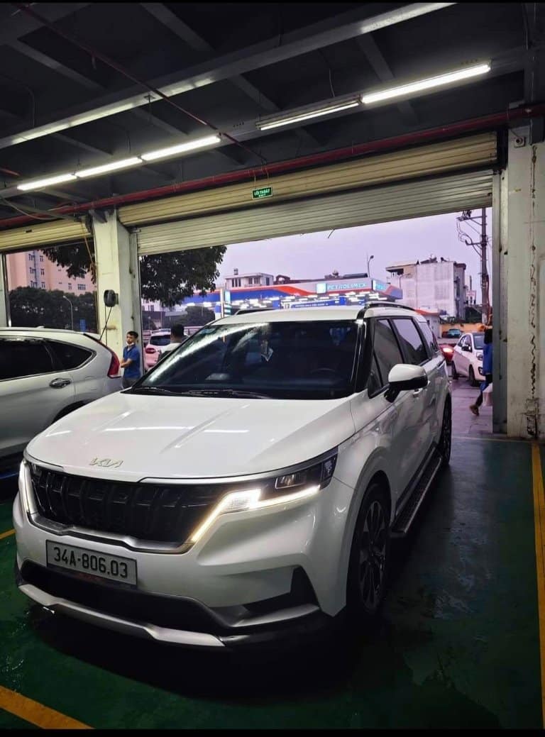 Xe Ghép Hà Nội Phủ Lý