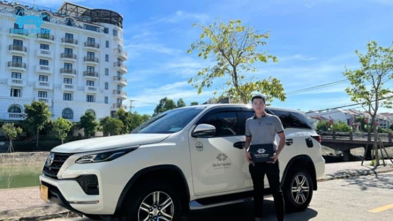 Xe Ghép Hà Nội Sầm Sơn