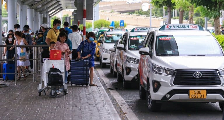 Xe Ghép Hà Nội Sầm Sơn