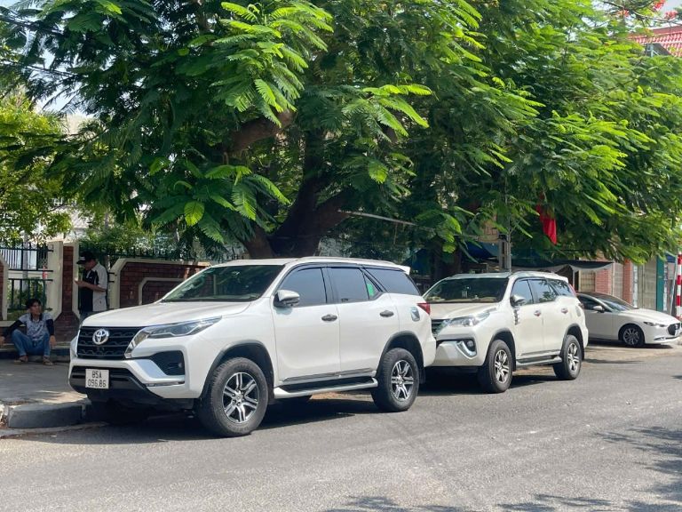 Xe Ghép Hà Nội Tam Đảo