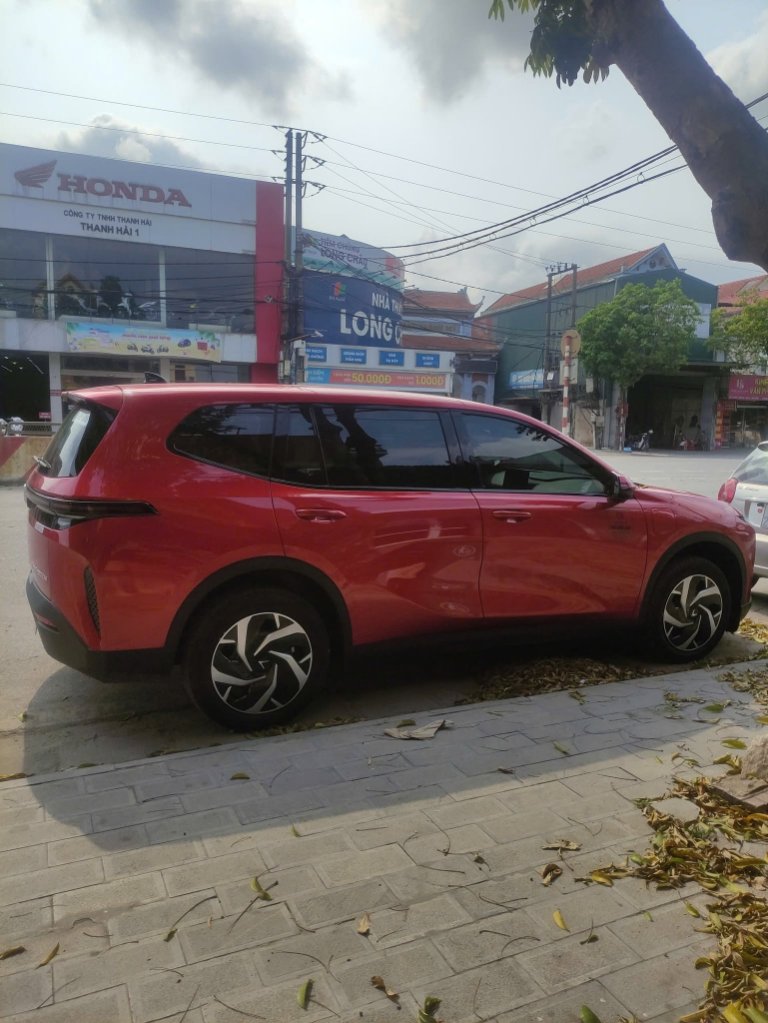 xe ghép Hà Nội Tuyên Quang