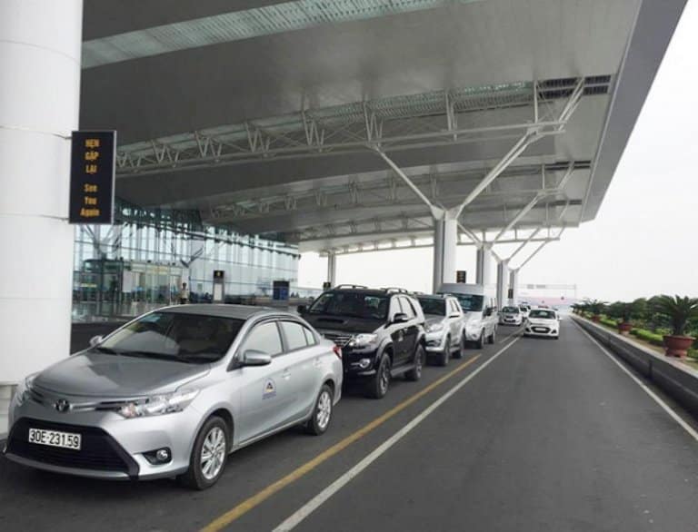 Xe Ghép Hà Nội Việt Trì