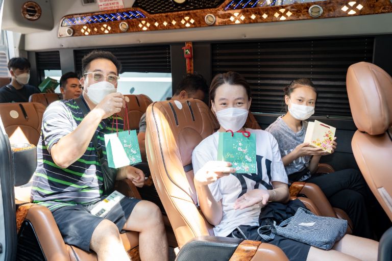Xe Ghép Hà Nội Vinh