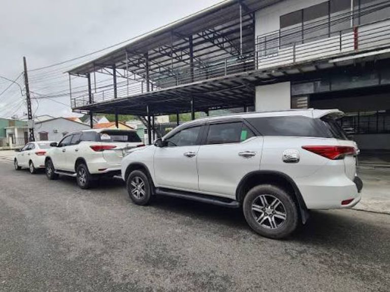 Xe Ghép Hà Nội Vinh