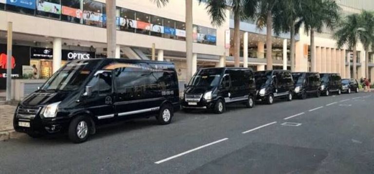 Xe Ghép Hà Nội Vinh