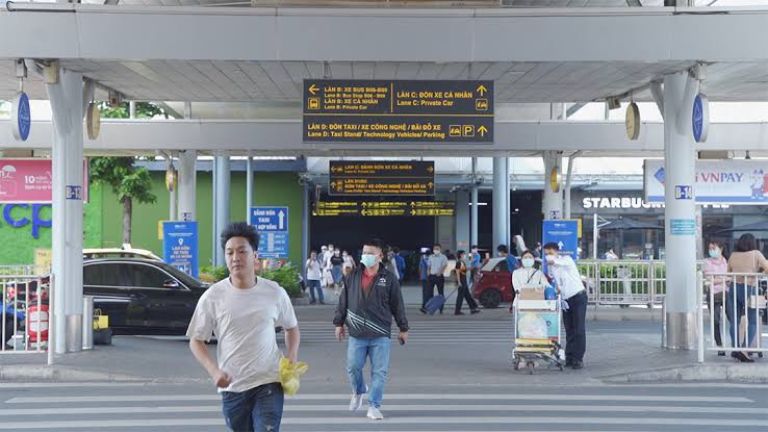 Xe Ghép Hà Nội Vinh