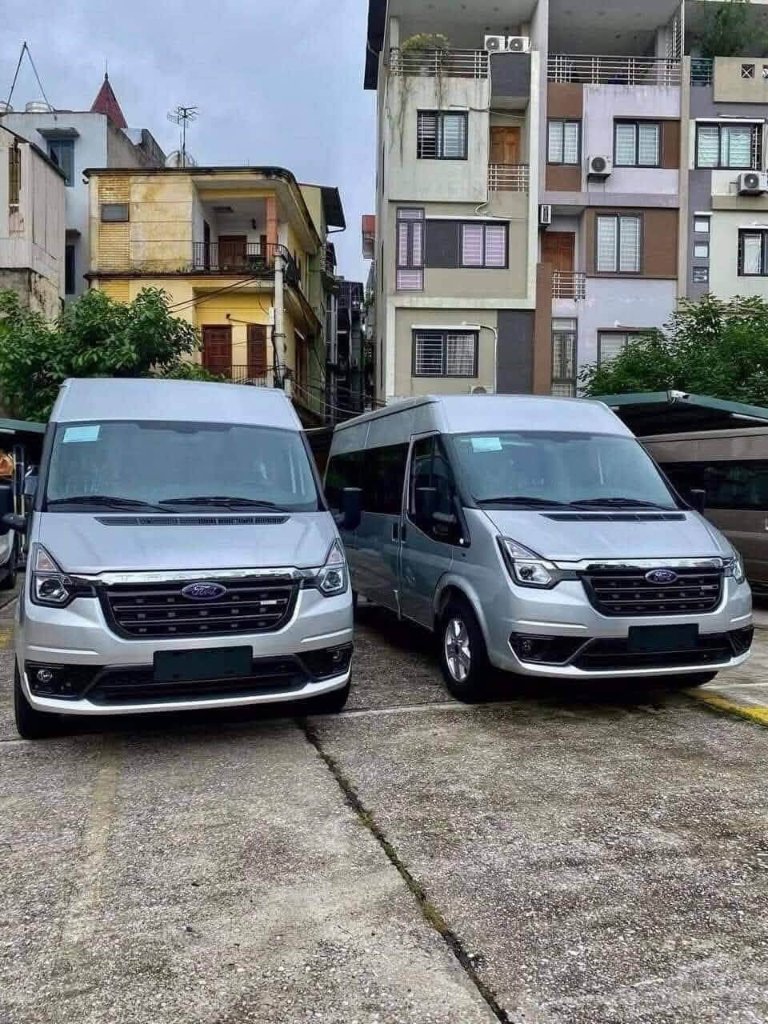 xe ghép Hà Nội Vĩnh Yên