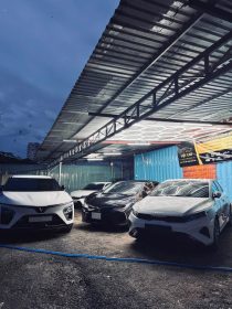 xe ghép Hải Dương Hải Phòng