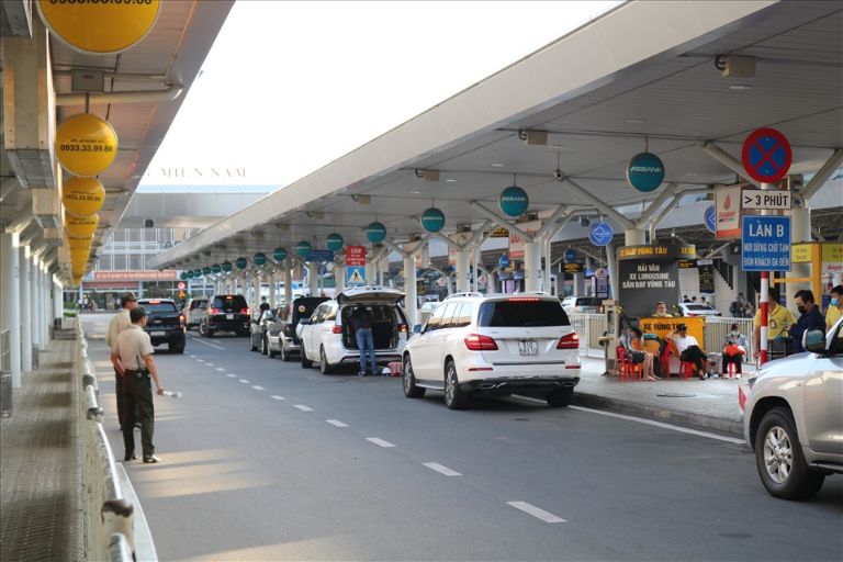 Xe Ghép Hải Phòng Bắc Giang
