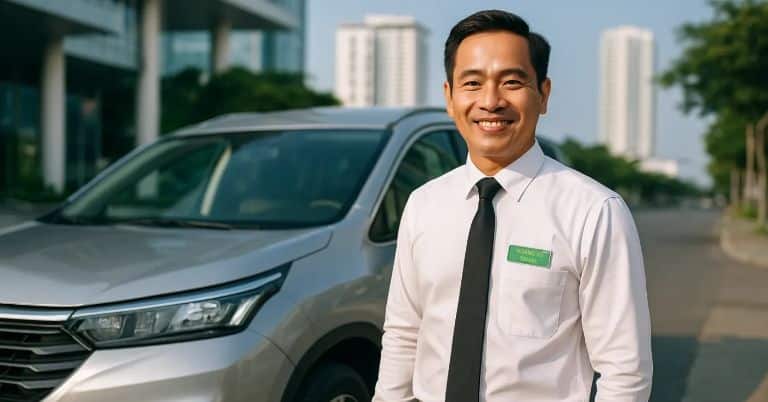 Xe Ghép Hải Phòng Bắc Giang