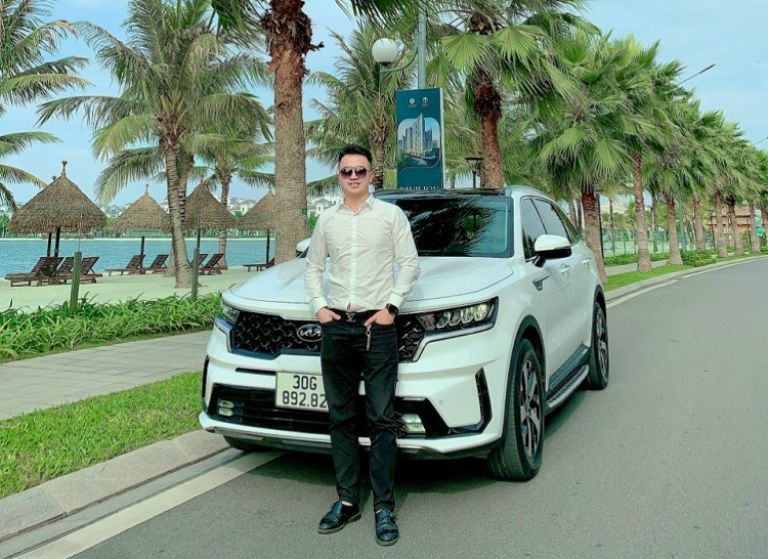 Xe Ghép Hải Phòng Bắc Giang