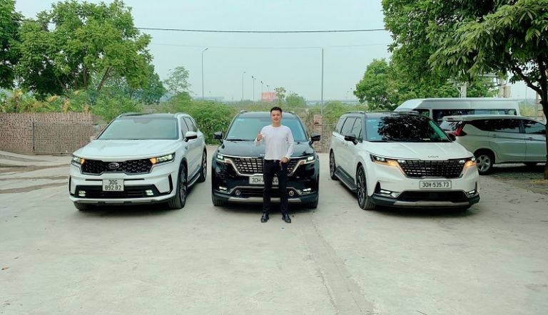 Xe Ghép Hải Phòng Bắc Giang
