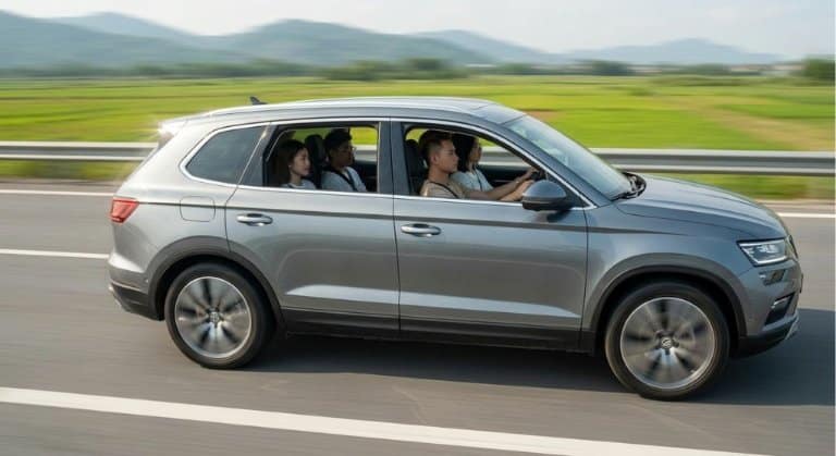 Xe Ghép Hải Phòng Hạ Long