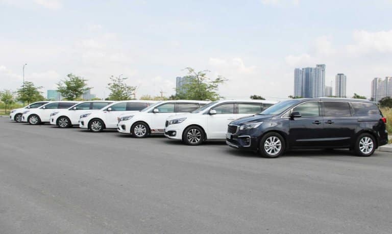 Xe Ghép Hải Phòng Hạ Long