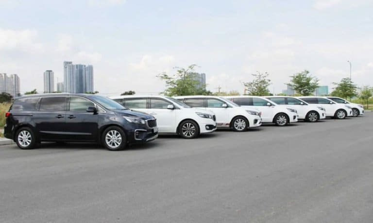 Xe Ghép Hải Phòng Hạ Long
