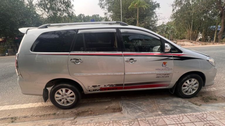 Xe Ghép Hải Phòng Nam Định
